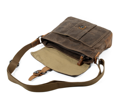 Bolsa Mensajera para Hombre - Image 6