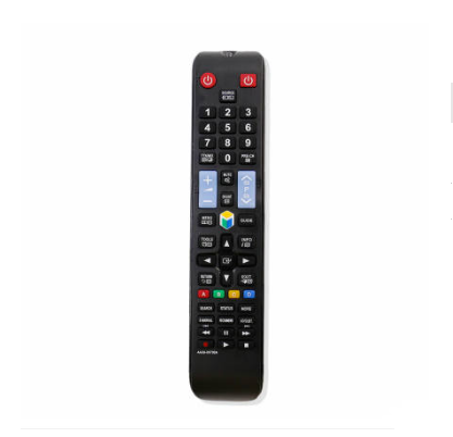 Control Remoto Compatible Samsung Haoeryi