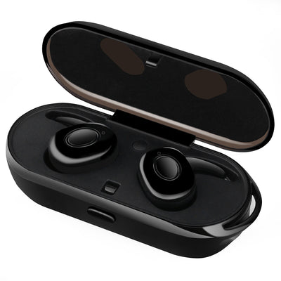 Auriculares Bluetooth TWS Amazon Explosion CSR - Sonido HiFi con Cancelación de Ruido - Image 8
