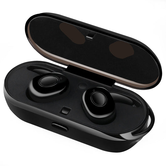 Auriculares Bluetooth TWS Amazon Explosion CSR - Sonido HiFi con Cancelación de Ruido - Image 8