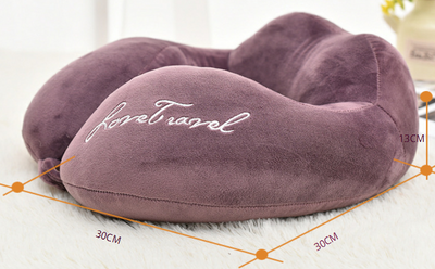 Almohada Ergonómica en Forma de U - Image 13