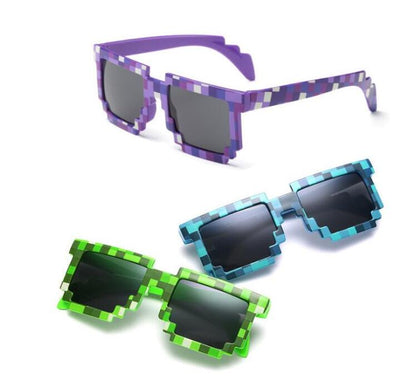 Gafas de Sol Mosaico Fashion - Image 2