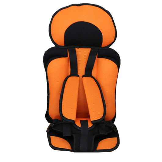 Asiento de Seguridad Portátil para Bebé con Espuma Reforzada - Image 19