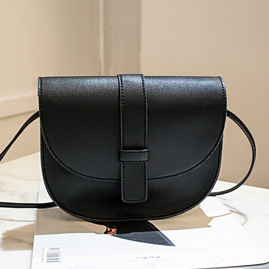 Bolsa Bandolera Saddle Multiusos - Estilo Casual Versátil - Image 20