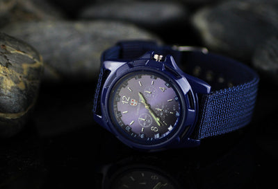 Reloj Táctico Militar - Image 8