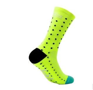 Calcetines Profesionales para Ciclismo de Ruta - Transpirables y de Alto Rendimiento - Image 11