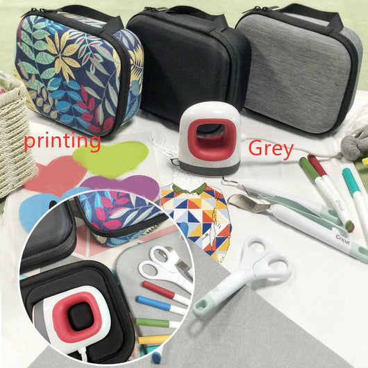 Bolsa de Almacenamiento para Cricut Easy Press Mini - Image 16