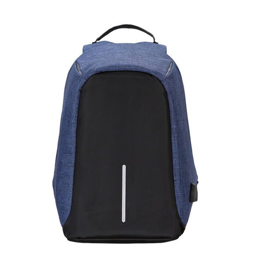 Mochila Antirrobo de Gran Capacidad para Negocios y Viajes - Image 7