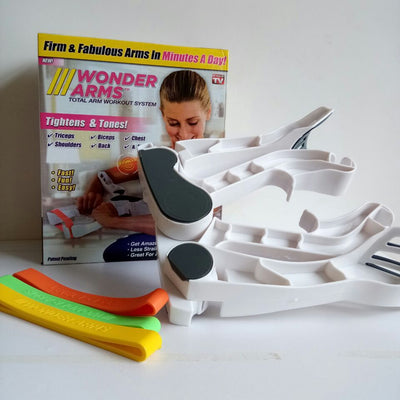 Rutina Completa de Brazos y Tren Superior - Image 3