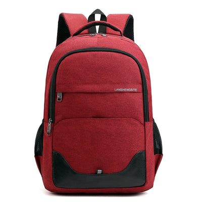 Mochila Multifuncional para Laptop y Trabajo - Image 14