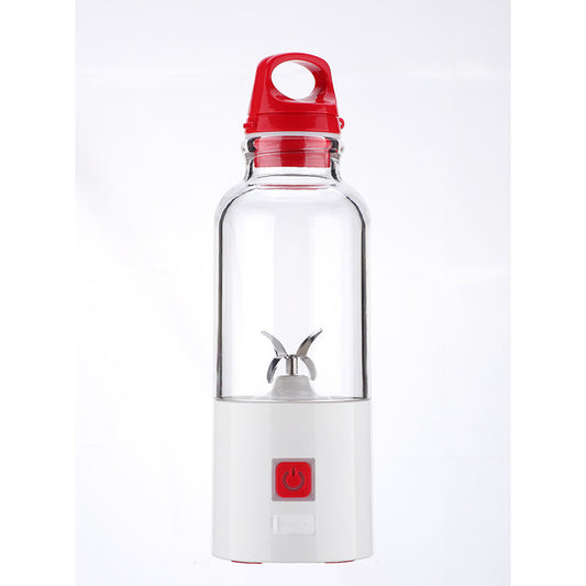 Extractor de Jugos Recargable Resistente al Agua - Image 2