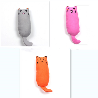 Juguete para Gatos de Algodón - Image 9