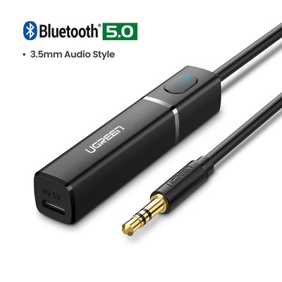 Transmisor Bluetooth Alámbrico - Image 3