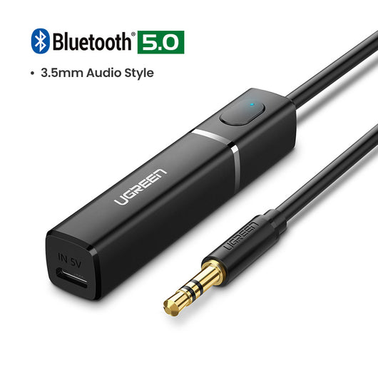 Transmisor Bluetooth Alámbrico - Image 3