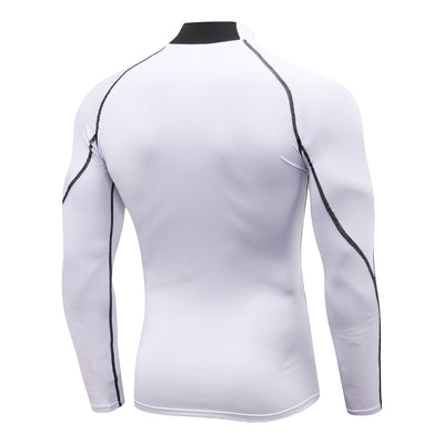 Suéter de Cuello Rápido Secado - Image 6