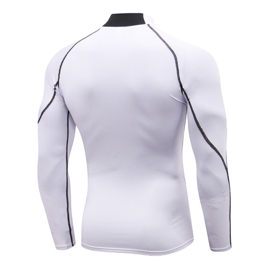 Suéter de Cuello Rápido Secado - Image 6