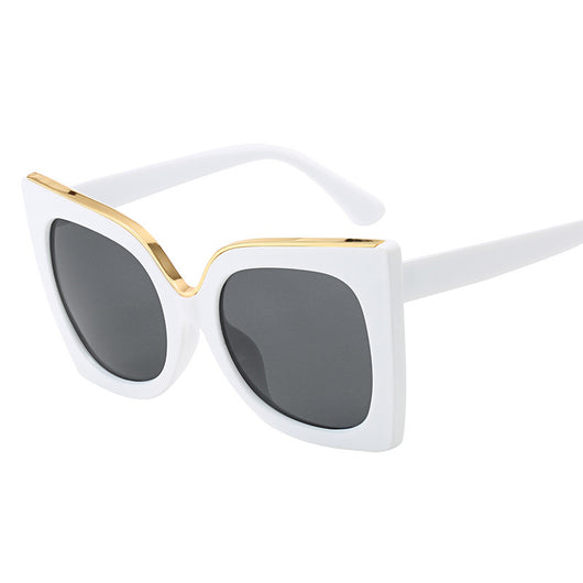 Gafas de Sol para Mujer con Estilo Personalizado - Image 11