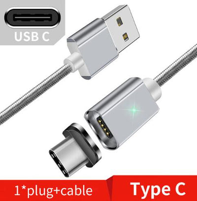 Cable de Carga Rápida Universal - Image 9