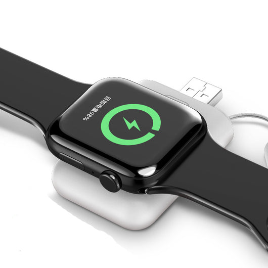 Cargador Inalámbrico Portátil para Apple Watch - Image 3