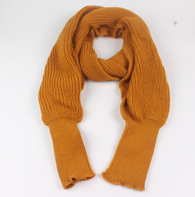 Bufanda de Lana Premium - Image 12