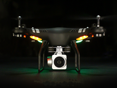 Fotografía Aérea Profesional con Drones - Image 3