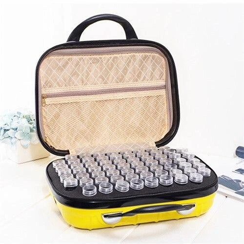 Estuche Organizador de Diamantes y Cristales - Image 8