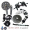 Kit de Mejora de Transmisión para Bicicleta