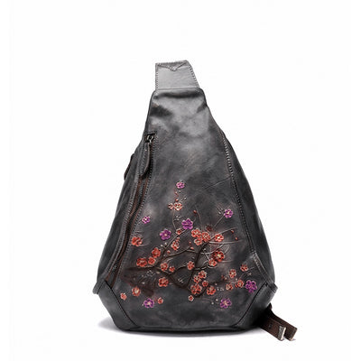 Bolsa Sostén Bordada con Relieve y Colores Vibrantes - Image 21