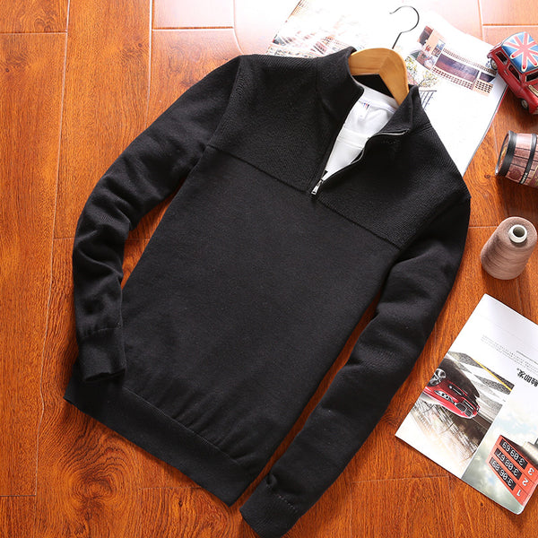 Suéter de Otoño para Hombre
