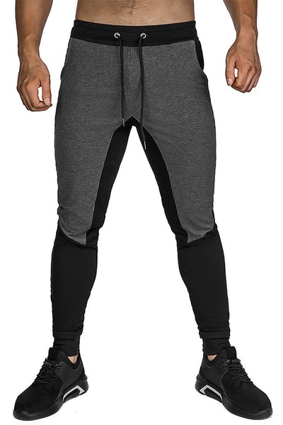 Pantalones Deportivos de Algodón para Hombre - Comodidad y Estilo - Image 23
