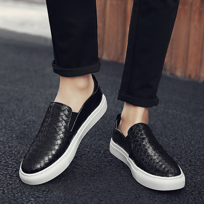 Zapatillas Casuales para Hombre: Estilo Moderno y Duradero - Image 5