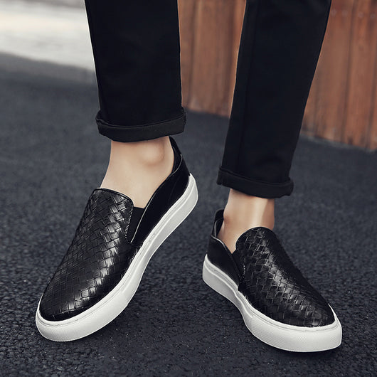 Zapatillas Casuales para Hombre: Estilo Moderno y Duradero - Image 5