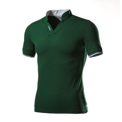 Polos Clásicos de Cuello Solapa y Manga Corta - Image 8
