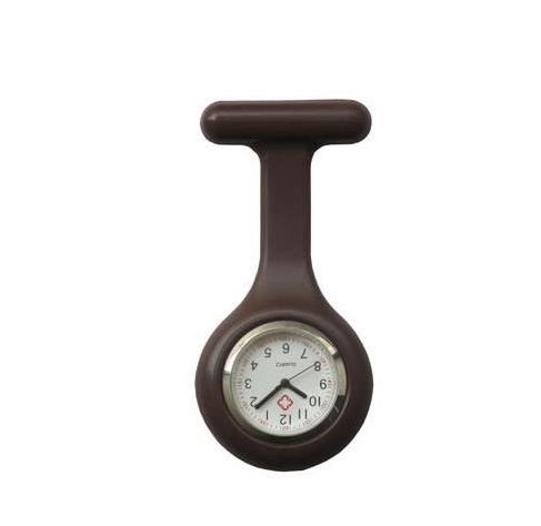 Reloj de Enfermera de Silicona - Image 3