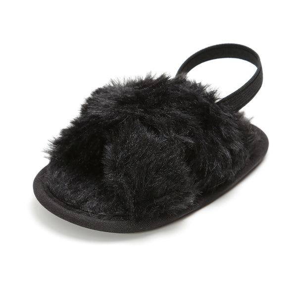 Zapatos Suave para Bebés 0-1 Año - Primeros Pasos Cómodos - Image 5