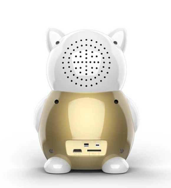 Monitor Remoto para Teléfonos Móviles con Batería Integrada