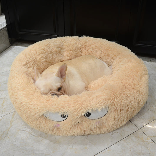 Casa Cama para Gato con Arenero Integrado - Image 5