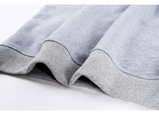 Sudadera con Capucha para Parejas - Diseño Coordinado - Image 2