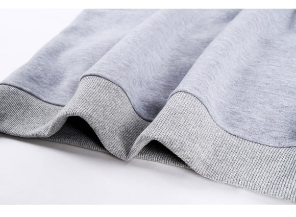 Sudadera con Capucha para Parejas - Diseño Coordinado