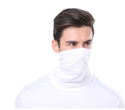 Turbante Mágico de Seda de Hielo con Protección Solar - Image 20