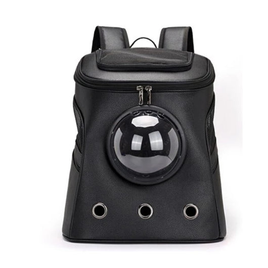 Mochila Transportadora Cápsula Espacial para Mascotas - Gatos y Perros - Image 29