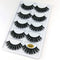 G 800 (5 Pares)