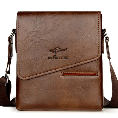 Bolsa Mensajero de Hombro para Hombre - Image 10