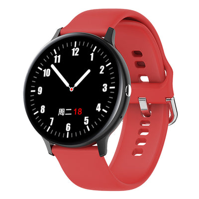 Pulsera Inteligente con Monitoreo Cardíaco y Presión Arterial - Image 9