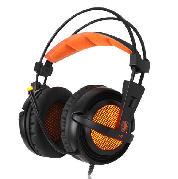 Auriculares Gaming 7.1 Surround USB - Audio Inmersivo Profesional - Image 10