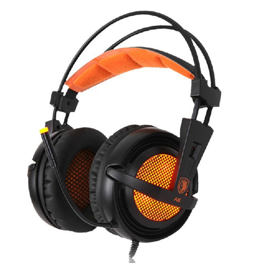 Auriculares Gaming 7.1 Surround USB - Audio Inmersivo Profesional - Image 10