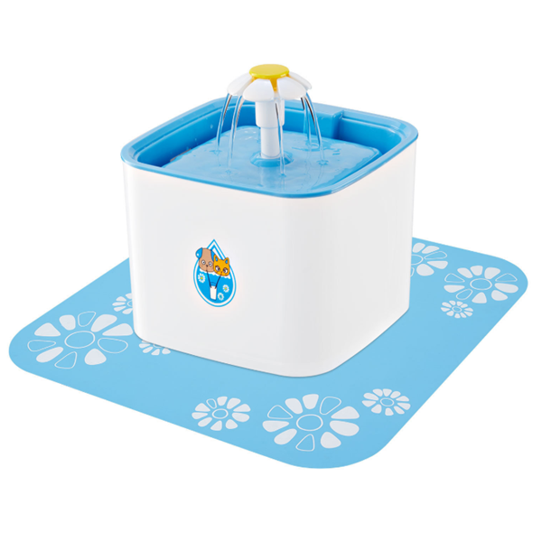 Dispensador Automático de Agua
