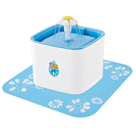 Dispensador Automático de Agua