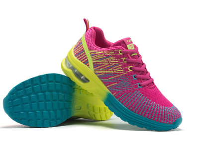 Zapatos Deportivos Feizhi para Mujer con Amortiguación Avanzada - Image 13