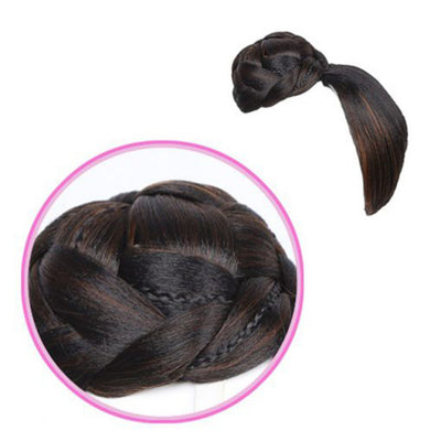 Bolsa Retro para el Cabello - Image 3